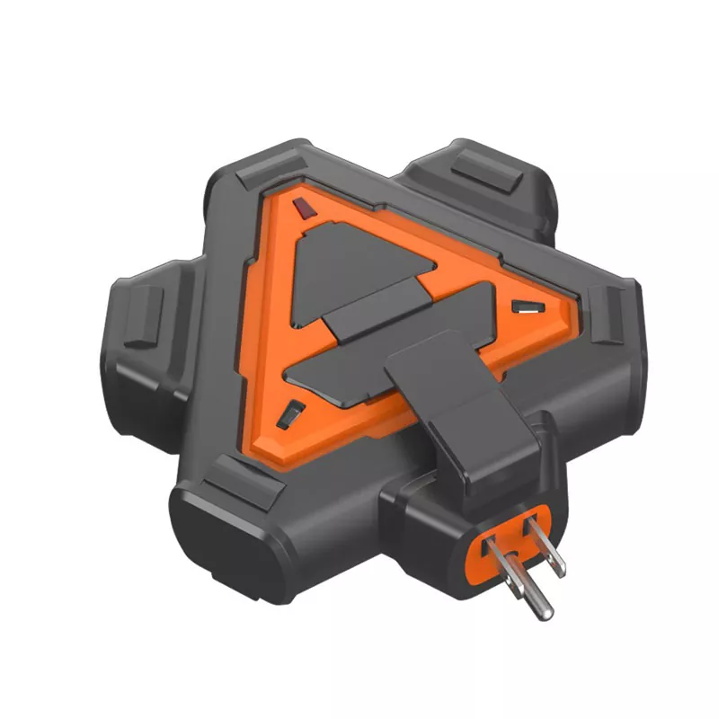 5 అవుట్లెట్స్ పవర్ హబ్ 5 అవుట్లెట్స్ పవర్ హబ్